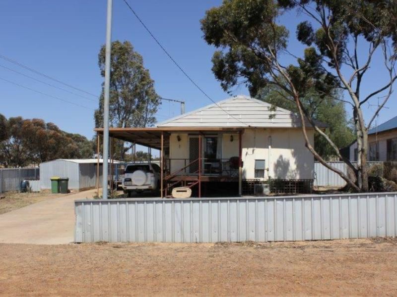 2 Altair Street, Southern Cross