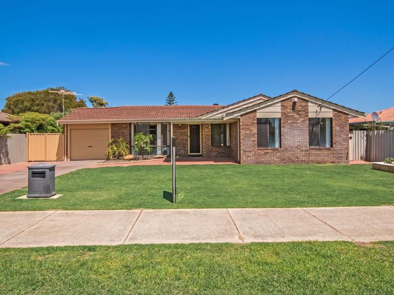 40 Breaden Rd, Cooloongup WA 6168