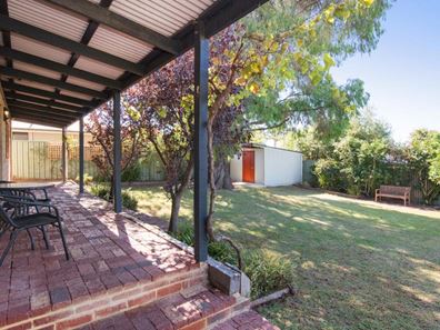 8 Caladenia Rise, Margaret River WA 6285