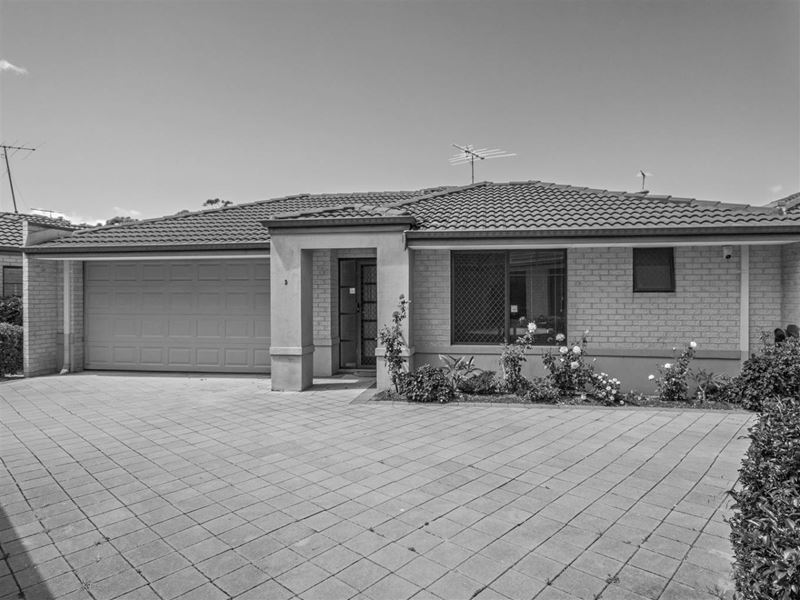 3/2 Shelley Cove, Greenfields