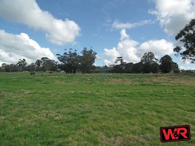 Lot 245 Frost Close, Willyung WA 6330