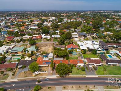 Lot 1, 349 Marmion Street, Melville WA 6156