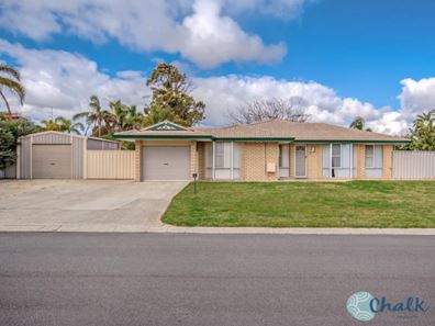 2 Monaco Close, Warnbro WA 6169