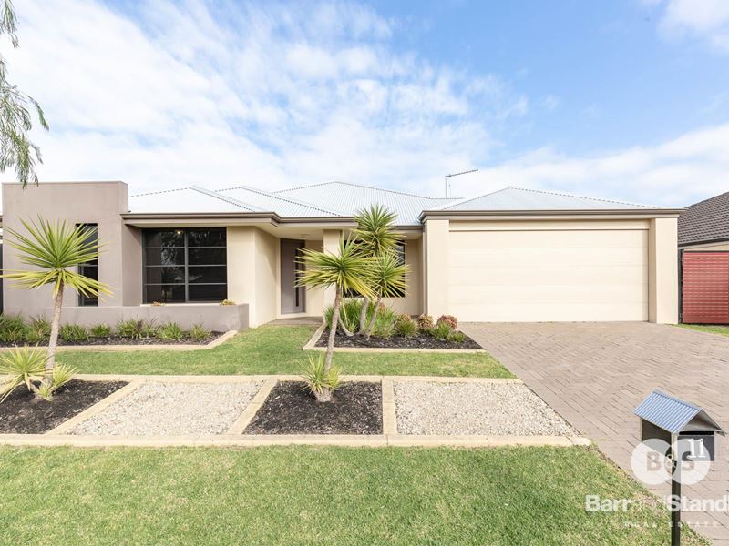 11 Jargoon Approach, Dalyellup WA 6230