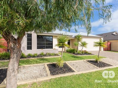 11 Jargoon Approach, Dalyellup WA 6230