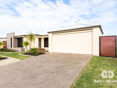 11 Jargoon Approach, Dalyellup WA 6230