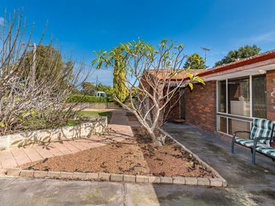 12 Beenong Street, Wanneroo WA 6065