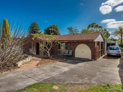 12 Beenong Street, Wanneroo WA 6065