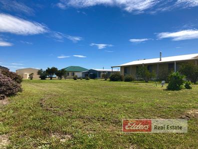 5 Prideaux Link, Bremer Bay WA 6338