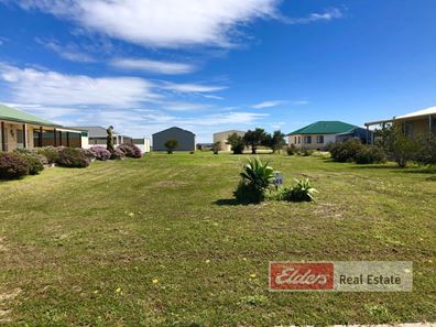 5 Prideaux Link, Bremer Bay WA 6338