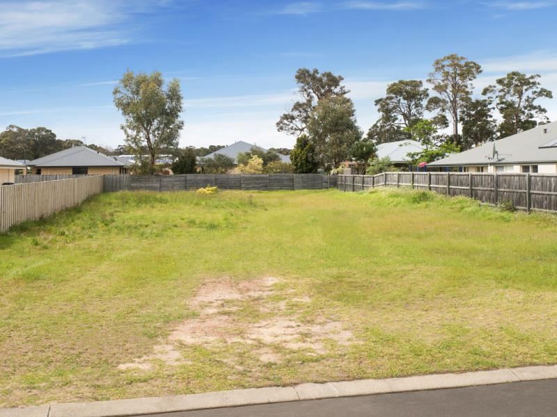 16 Currawong Street, Cowaramup WA 6284