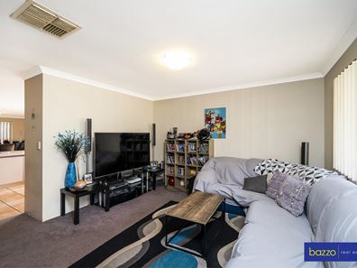 11b Spinnaker Crest, Ballajura WA 6066