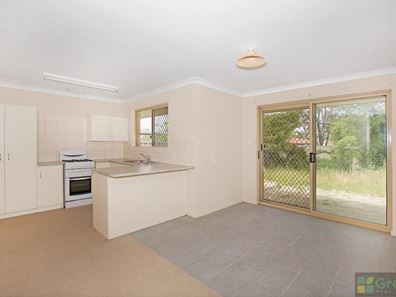 4 Steerforth Drive, Coodanup WA 6210