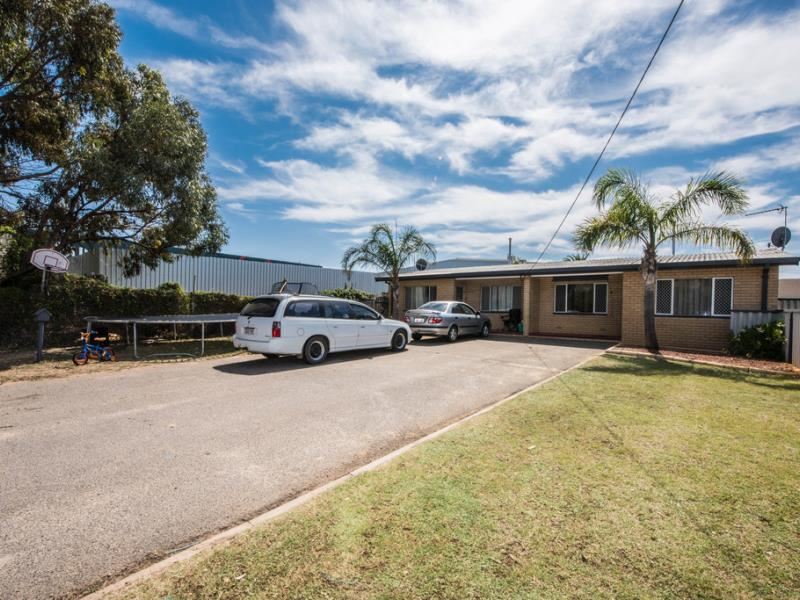 20AandB Reilly Road, Wonthella WA 6530