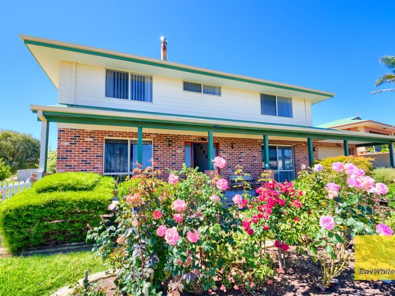 58 Kurannup Road, Bayonet Head