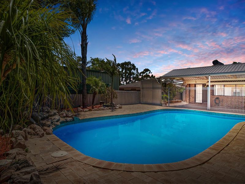 6 Wenn Court, South Bunbury