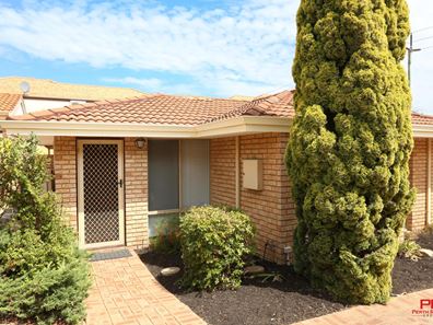 2/162 Mc. Donald Street, Joondanna WA 6060