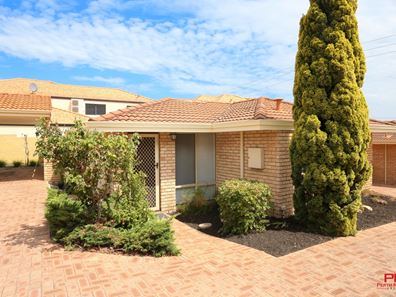 2/162 Mc. Donald Street, Joondanna WA 6060