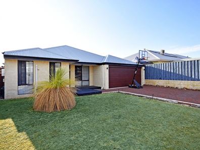 9 Karakin Terrace, Ellenbrook WA 6069