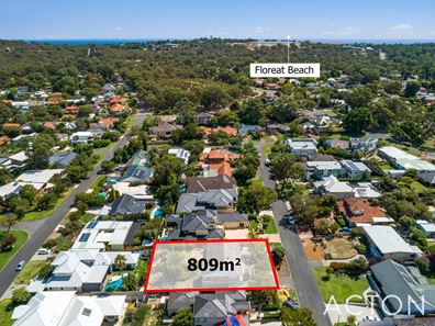 19 Kilkenny Road, Floreat WA 6014