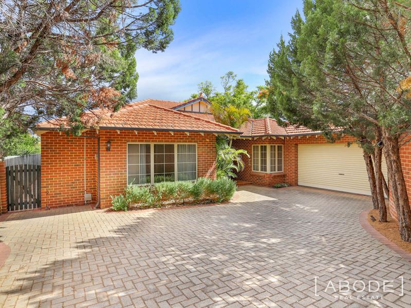 120 Waratah Avenue, Dalkeith