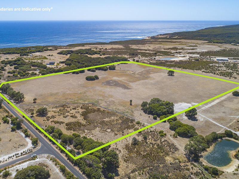 Lot 101 Moses Rock Road, Wilyabrup