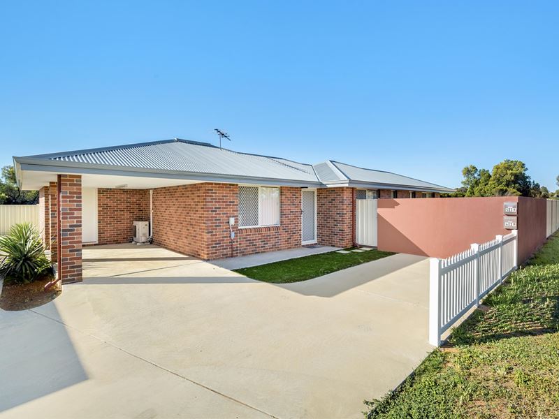 4/39 Utakarra Road, Utakarra WA 6530