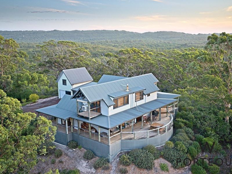 192 Nullaki Drive, Nullaki