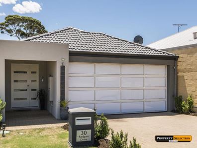 30 Redgum Drive, Ballajura WA 6066