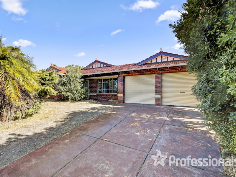 45 Leicester Square, Alexander Heights WA 6064