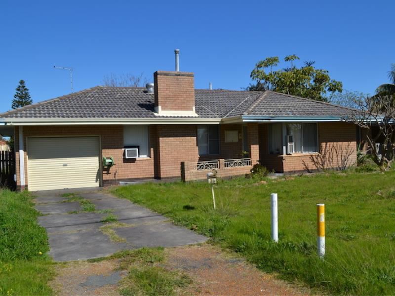 33 Peel Street, Mandurah WA 6210