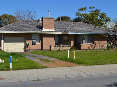 33 Peel Street, Mandurah WA 6210