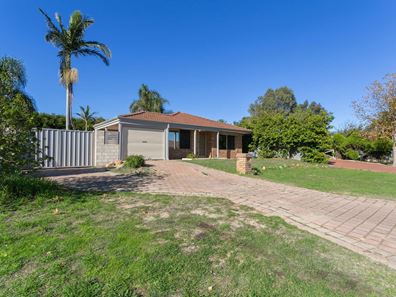 13 Bridal Crescent, Kenwick WA 6107