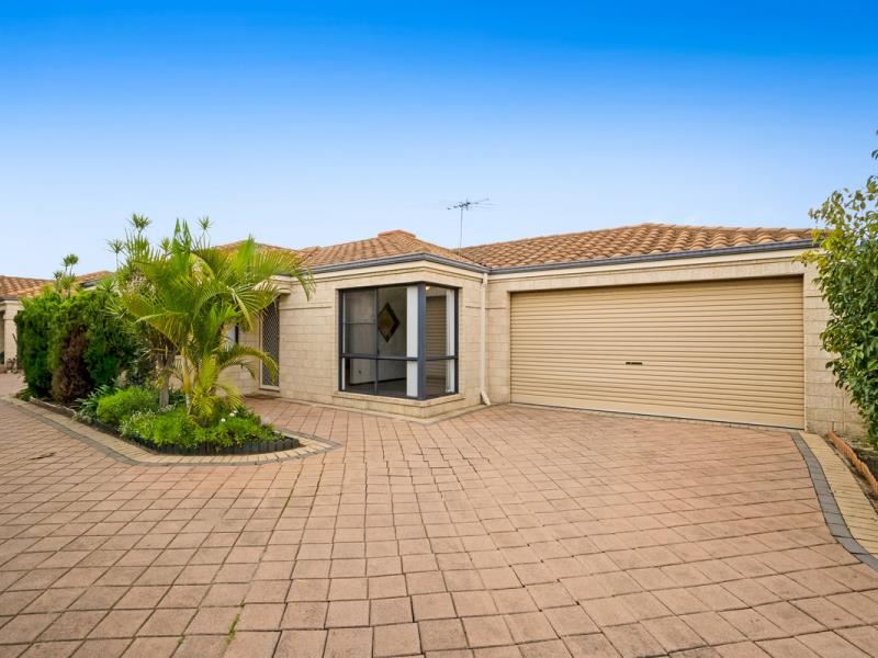 2/17 Wilcock Avenue, Balcatta WA 6021