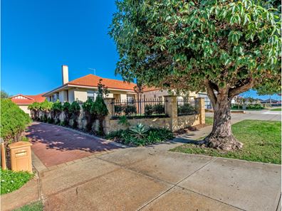 177 Rosebery Street, Bedford WA 6052