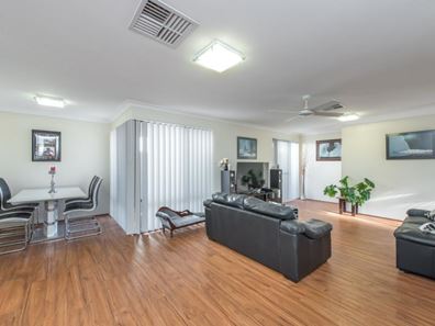 6 Grid Court, Beldon WA 6027