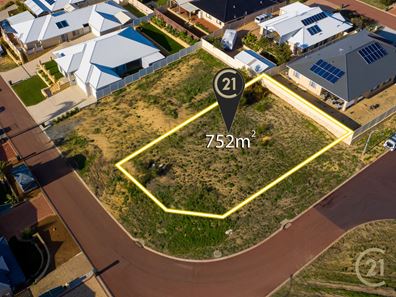 17 Peppertree Close, Wannanup WA 6210