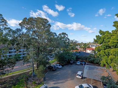 46/50 Kirkham Hill Terrace, Maylands WA 6051