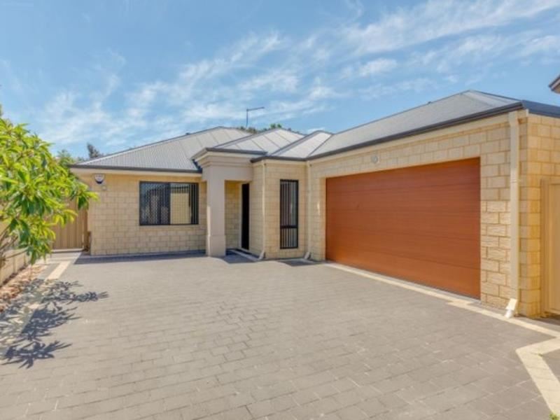 58B Hopkinson Way, Wilson