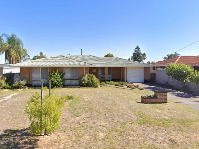 19 Sullivan Street, Beckenham WA 6107