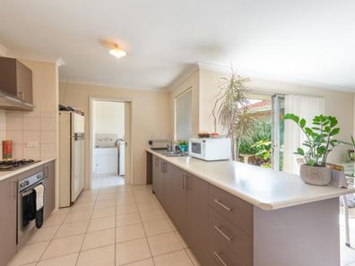 Unit 1/40 Cooper Street, Mandurah WA 6210