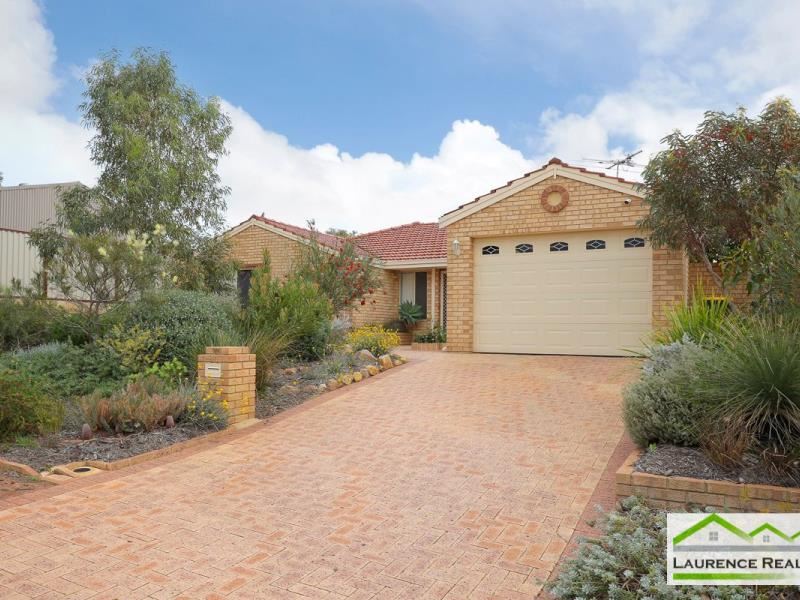 12 Goulburn Place, Ridgewood