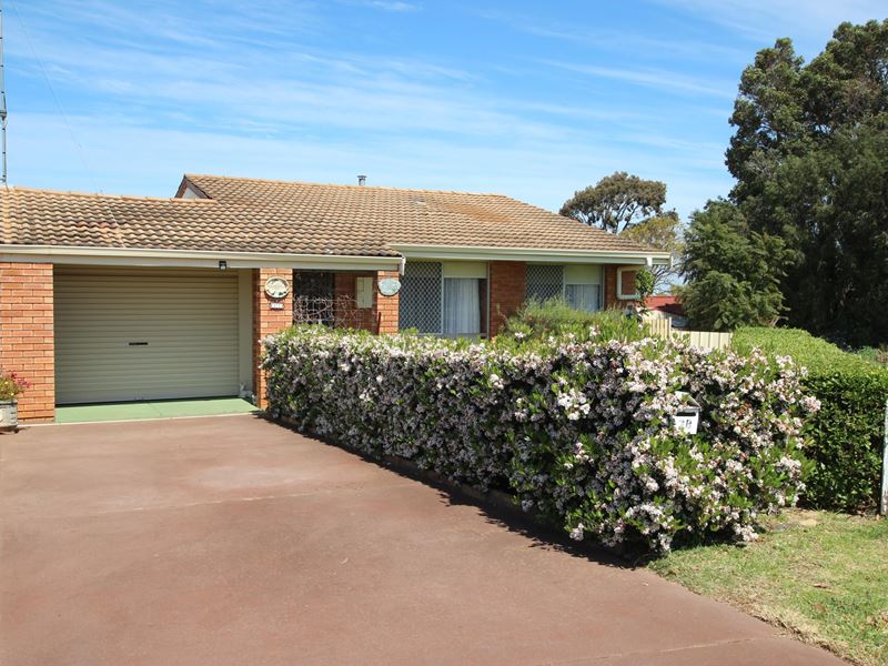 7B Pisconeri Heights, Waroona WA 6215