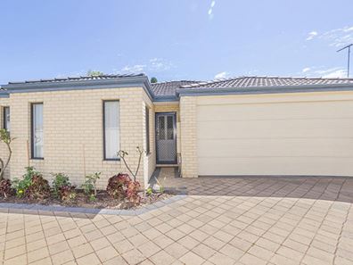 3/144 Lewington Street, Rockingham WA 6168