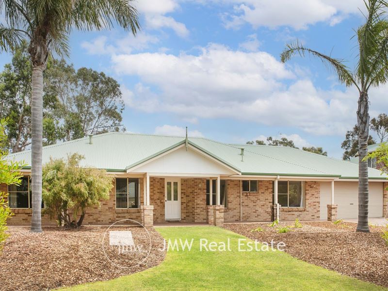 7 Lenton Brae Green, Dunsborough WA 6281