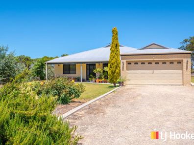 37 Cornish Court, Gabbadah WA 6041