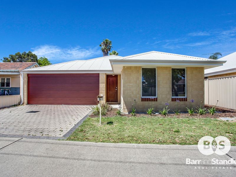1B Herbert Road, East Bunbury