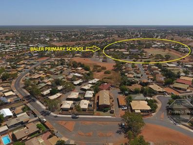 7/2 Limpet Crescent, South Hedland WA 6722