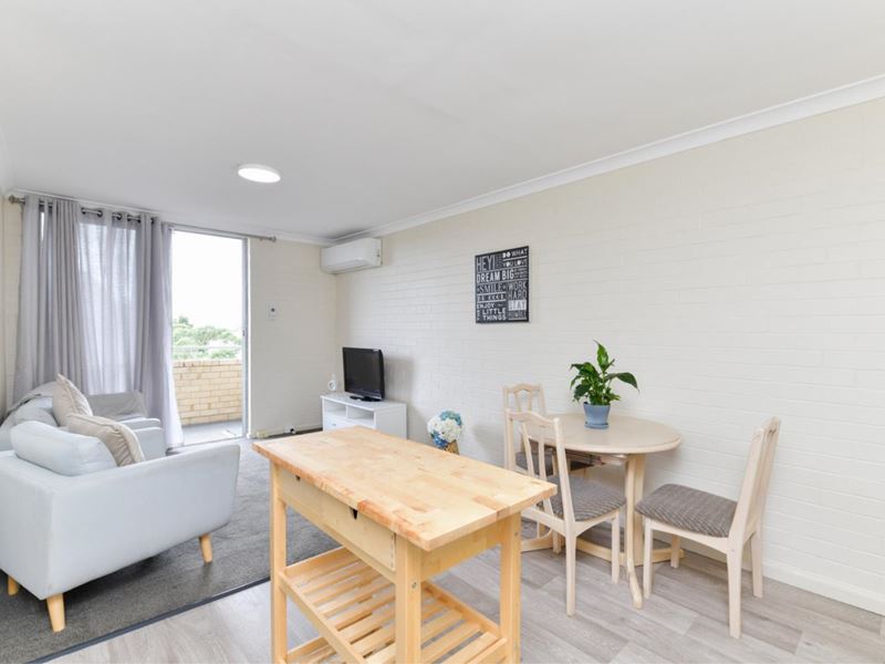 76/50 Kirkham Hill Terrace, Maylands WA 6051