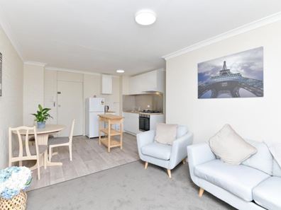 76/50 Kirkham Hill Terrace, Maylands WA 6051